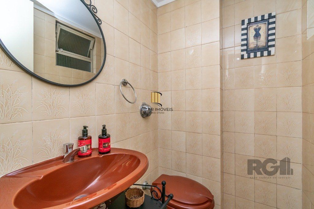 Apartamento 3 Dormitório(s) Bairro Auxiliadora