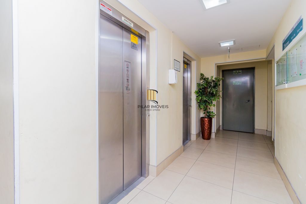 Apartamento 3 dormitórios no bairro Partenon