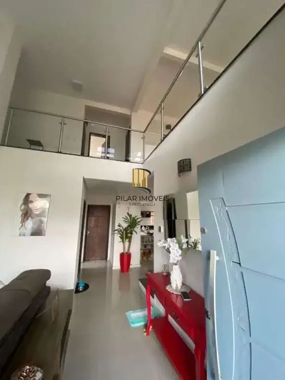 Casa 4 dormitórios no bairro Sumaré