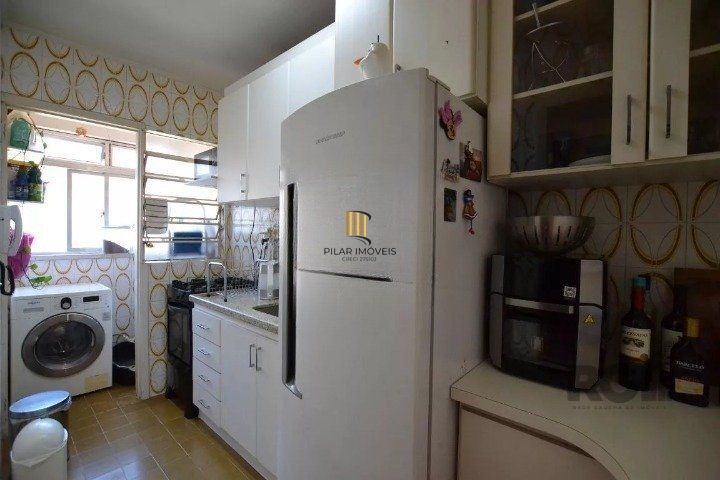 Apartamento 2 Dormitório(s) Bairro Jardim Botânico