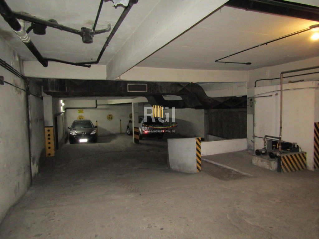 Conjunto/Sala para Venda - 55m², 2 dormitórios, 1 vaga - Centro Histórico