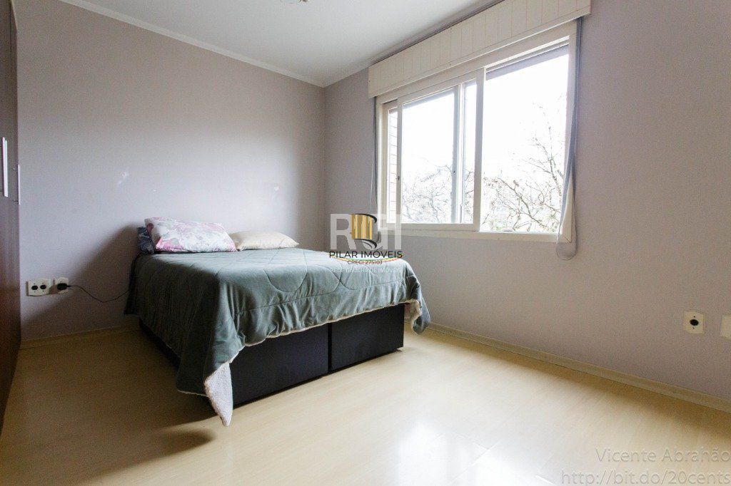 Cobertura para Venda - 191.8m², 3 dormitórios, sendo 1 suites, 2 vagas - Jardim Itu