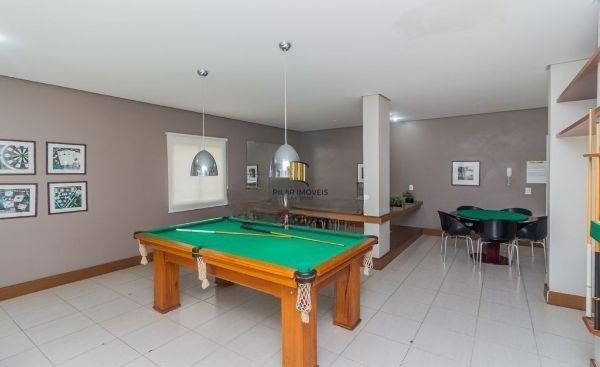 Apartamento de 3 dormitórios vaga e infra