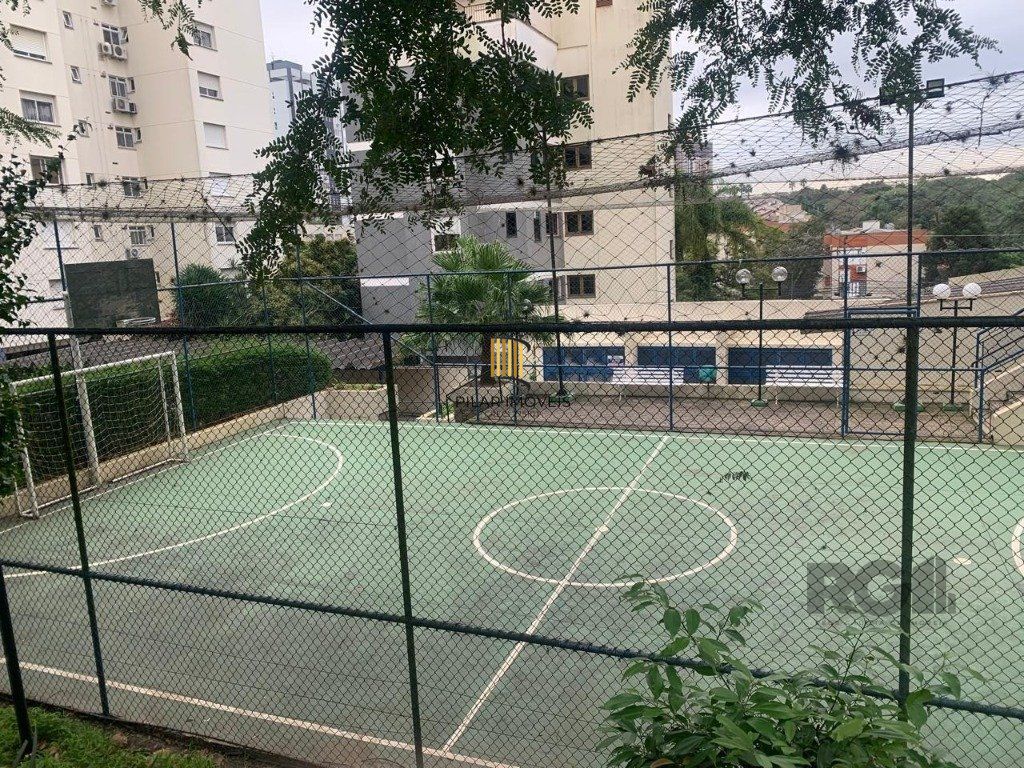 Boa Vista 3 dormitórios 1 suite 1 vaga condomínio com Infra estrutura