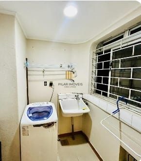 Apartamento no Centro de Canoas de 2 dormitórios e vaga