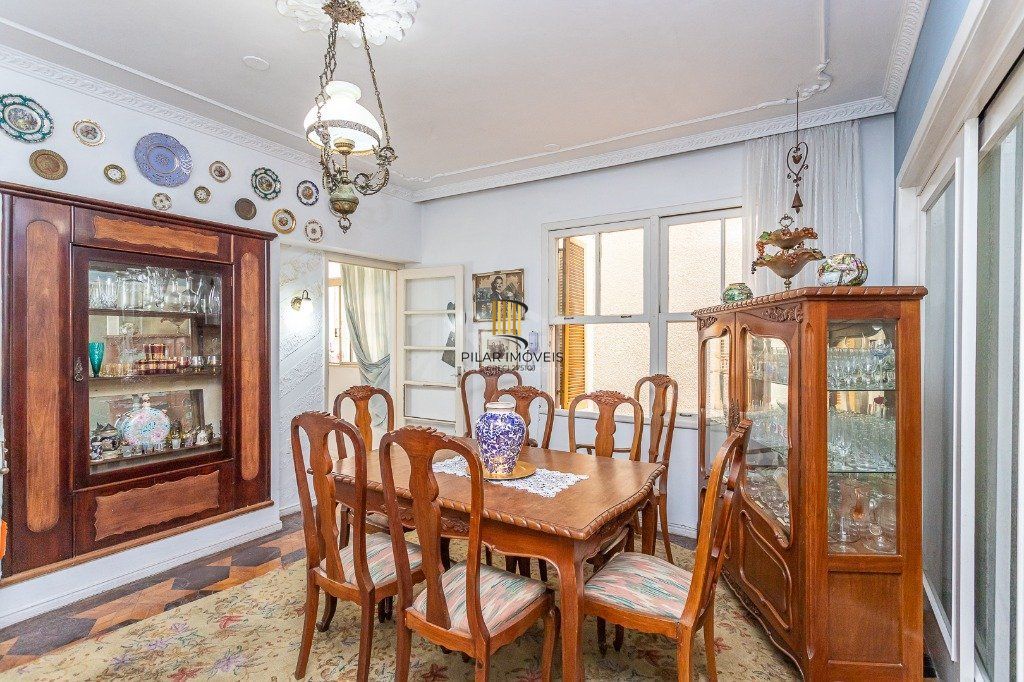 Apartamento para Venda - 128m², 3 dormitórios, Centro Histórico