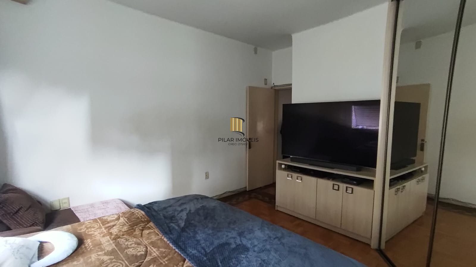 Apartamento de 3 quartos à venda Travessa Ferreira de Abreu, Farroupilha.