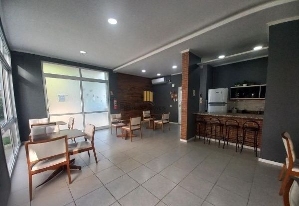 Apartamento no Reserva Ipanema de 3 dormitórios vaga e infra