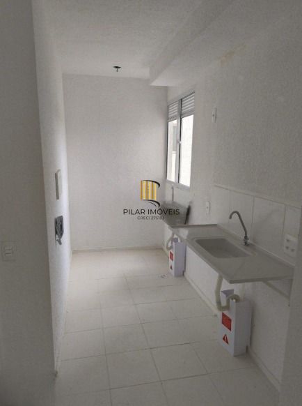 Apartamento 2 dormitórios no bairro Restinga
