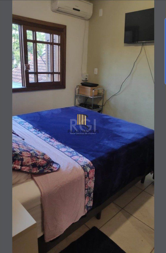 Casa para Venda 3 dormitórios no Partenon