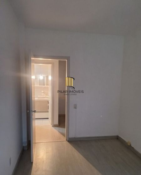 Apartamento no bairro Boa Vista térreo de 2 dormitórios