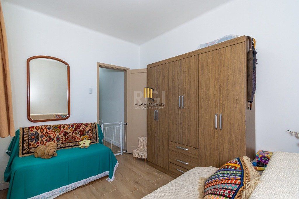 Apartamento para Venda - 87m², 2 dormitórios, Rio Branco