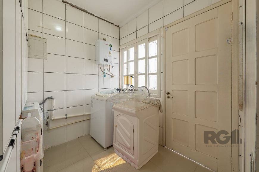 Casa 3 Dormitório(s) Bairro Jardim Itu
