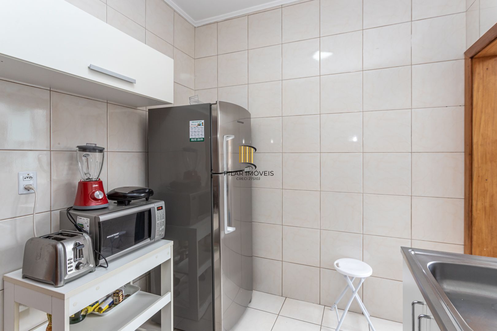 Apartamento no bairro Petrópolis de 3 dormitórios com 91m²