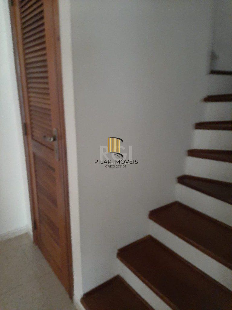 Casa Condominio para Venda - 129.58m², 3 dormitórios, sendo 1 suites, 4 vagas - Cavalhada