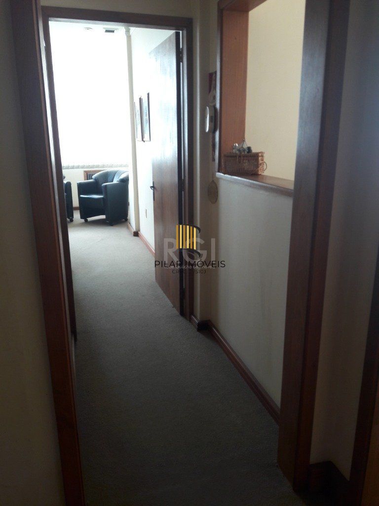 Conjunto/Sala para Venda - 60.73m², 0 dormitórios, Centro Histórico