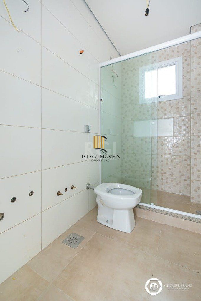 Casa Sobrado NOVO de 3 dormitórios 2 vagas