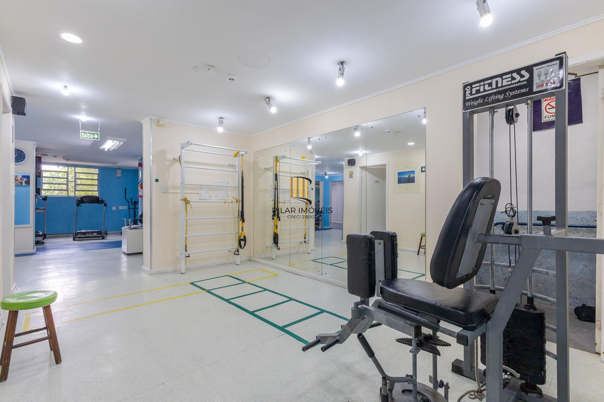 Prédio Comercial no bairro Rio Branco com 912m²