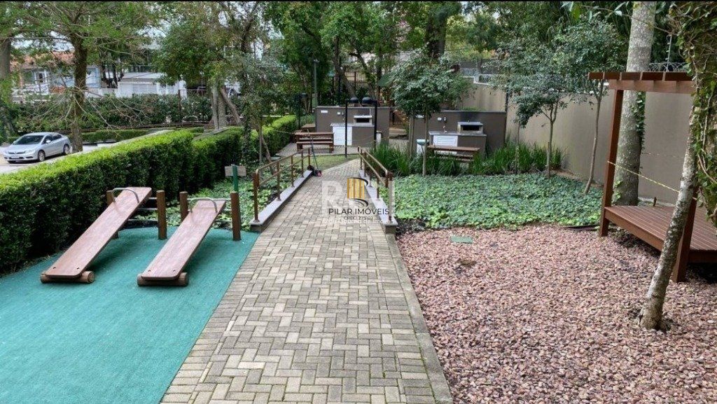 Apartamento 2 dormitórios no bairro Teresópolis