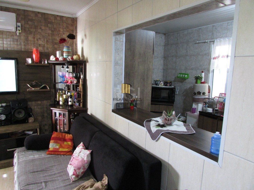 Casa para Venda - 150m², 3 dormitórios, 2 vagas - Santa Rosa de Lima