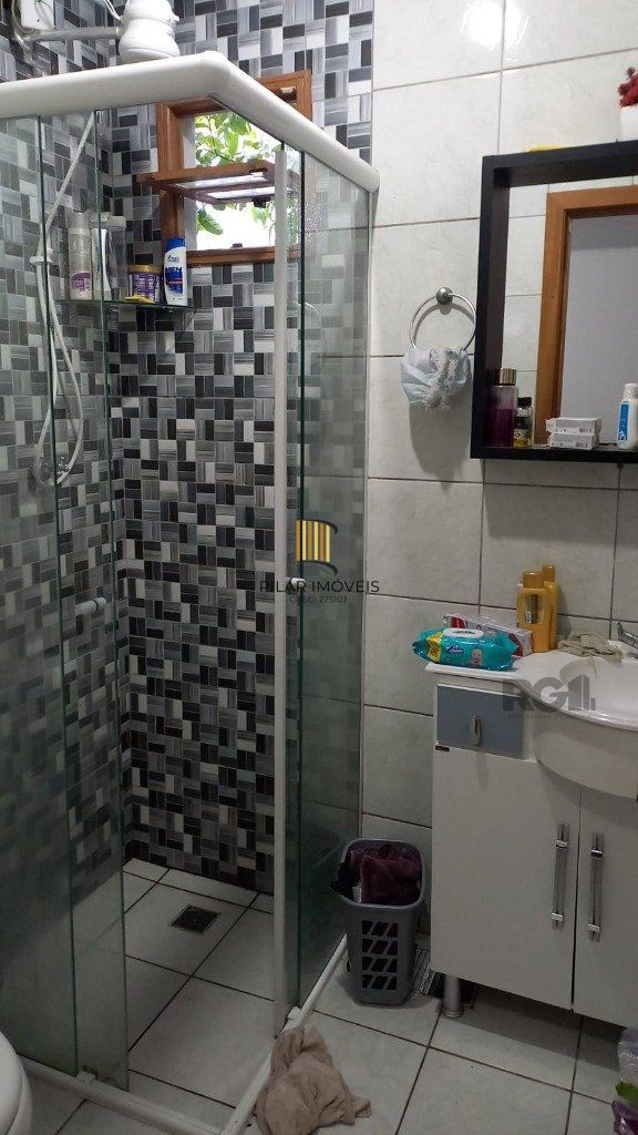 Casa de Condomínio 3 dormitórios no bairro São José