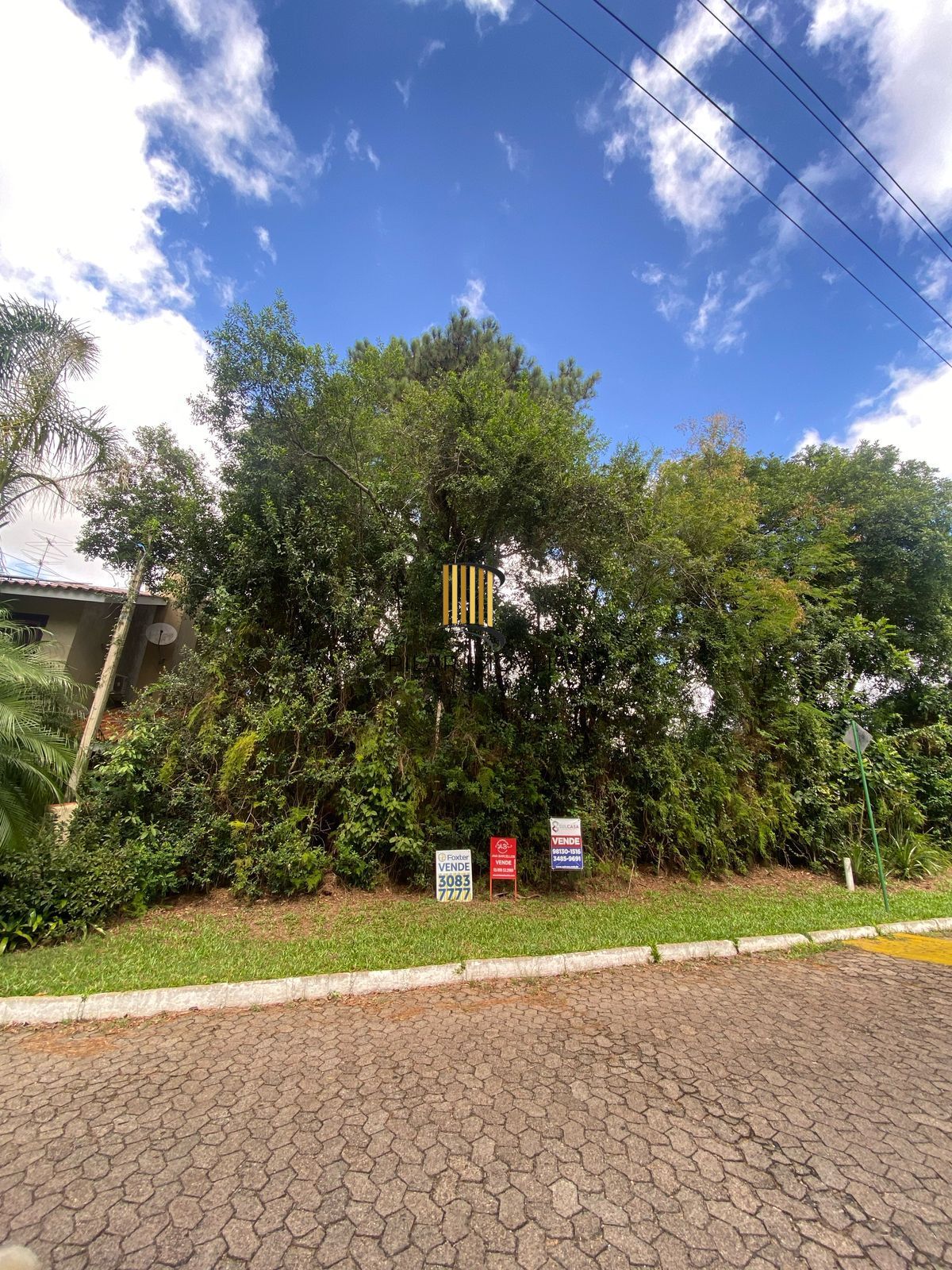 Excelente terreno arborizado no Cantegril Fase II. - Pilar Imóveis