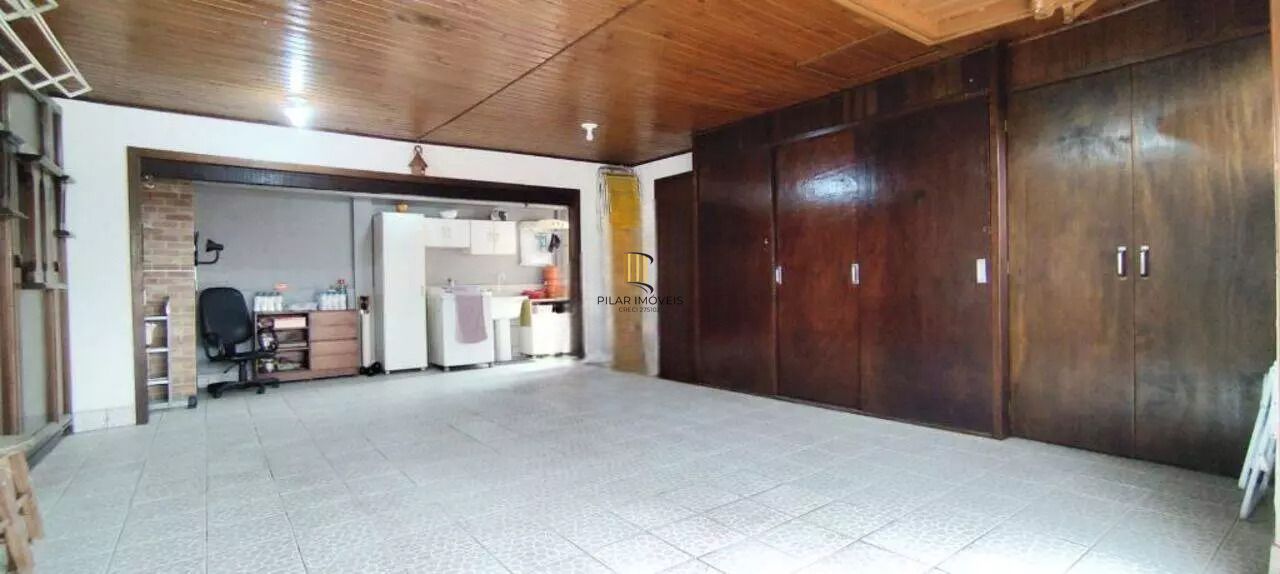 Casa 3 dormitórios no bairro Sumaré
