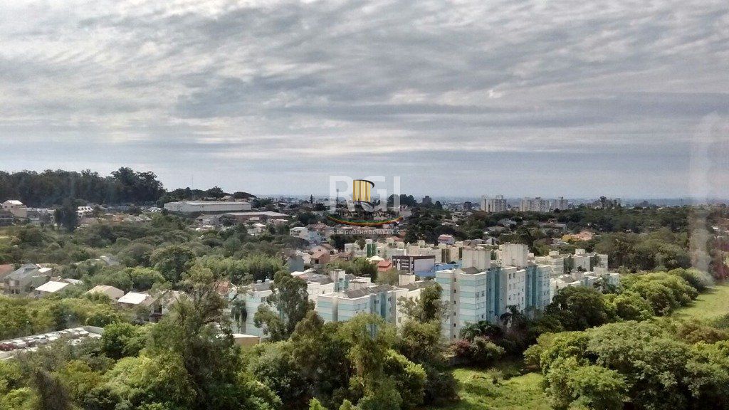 Apartamento no Cond Porto Cruzeiro de 2 dormitórios, 1 vaga Desocupado