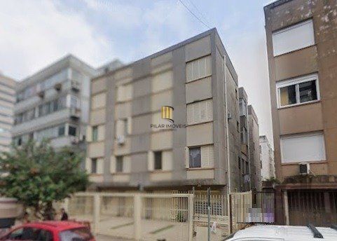 Apartamento no Praia de Belas de 2 dormitórios DESOCUPADO