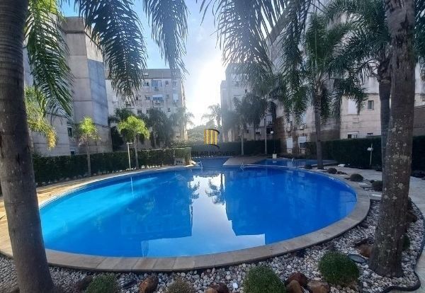 Apartamento no Reserva Ipanema de 3 dormitórios vaga e infra