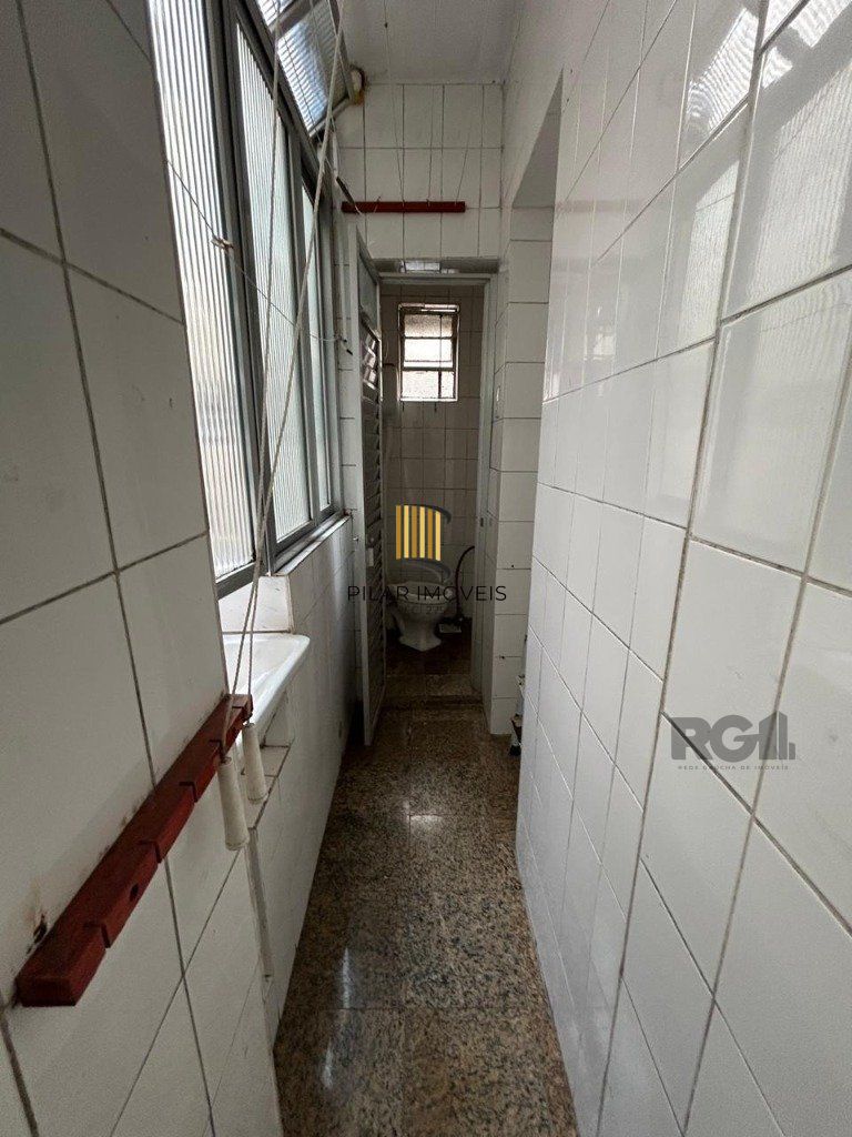 Apartamento 3 dormitórios no bairro Santana