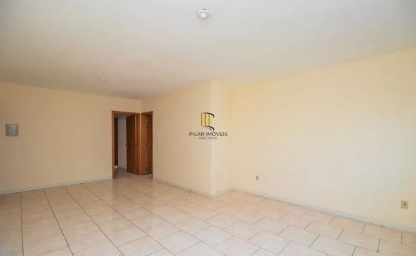 Apartamento no bairro Rio Branco de 3 dormitórios