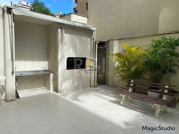 Apartamento 3 Dormitório(s) Bairro Auxiliadora