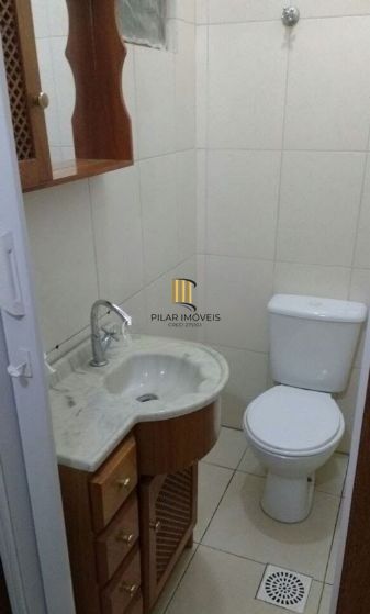 Apartamento de 2 dormitórios no bairro Santana