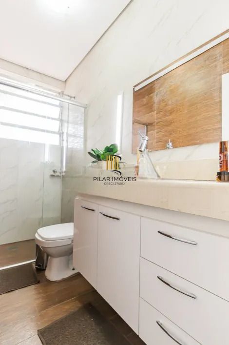 Casa 4 dormitórios no bairro Chácara das Pedras