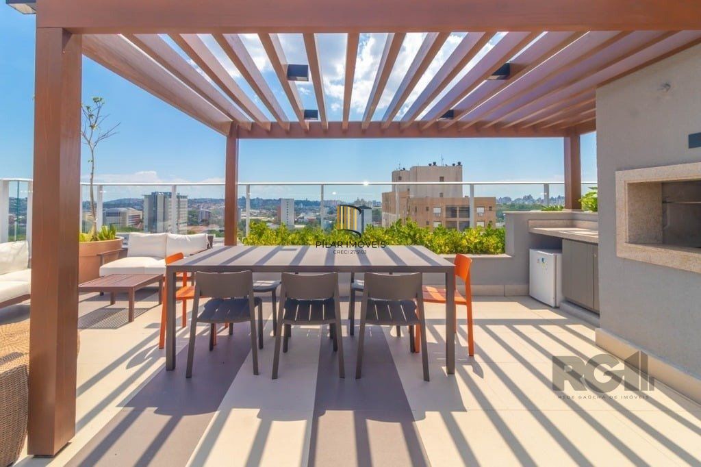 Apartamento LOFT no Jardim Botânico