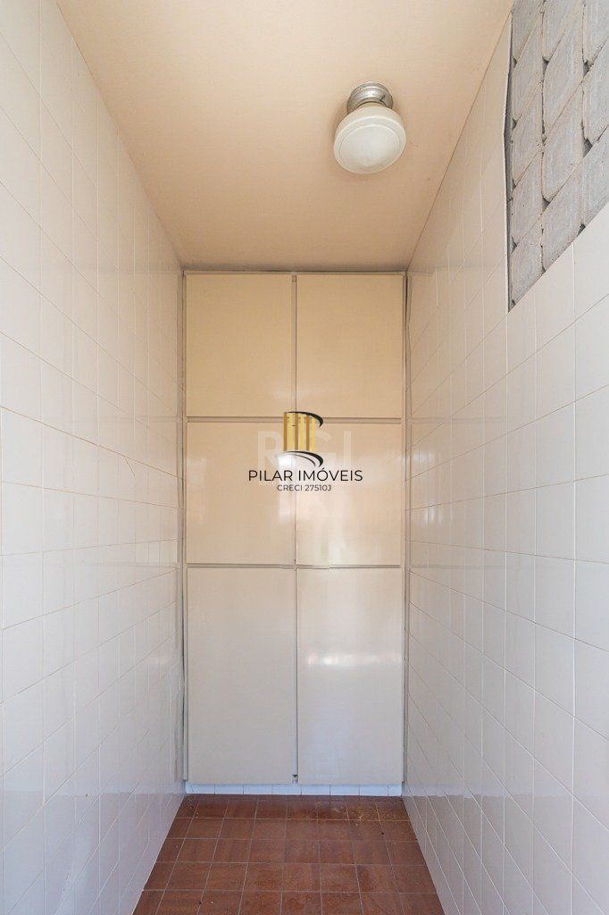 Apartamento de 3 dormitórios e vaga bairro Santa Cecilia