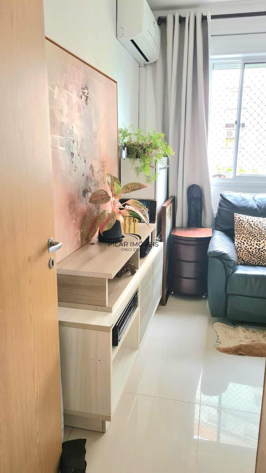 Apartamento 2 Dormitórios Jardim Carvalho