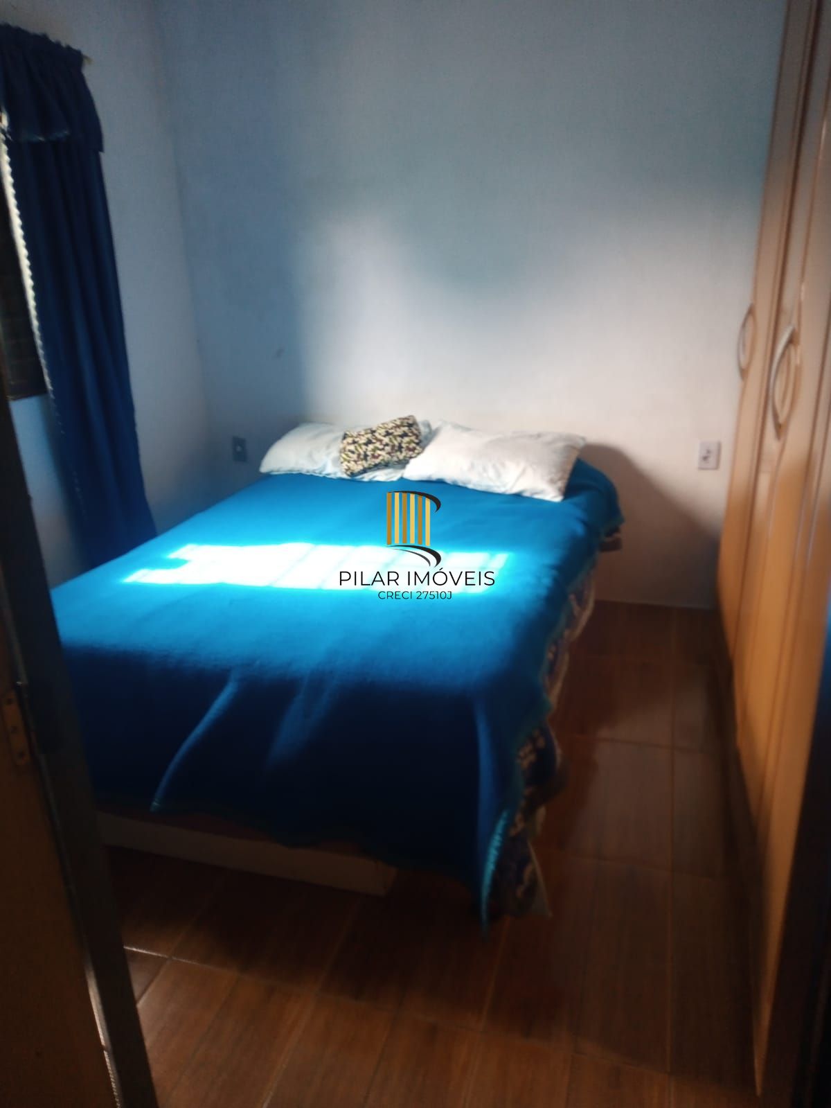 Casa 3 dormitórios no bairro Passo do Feijó