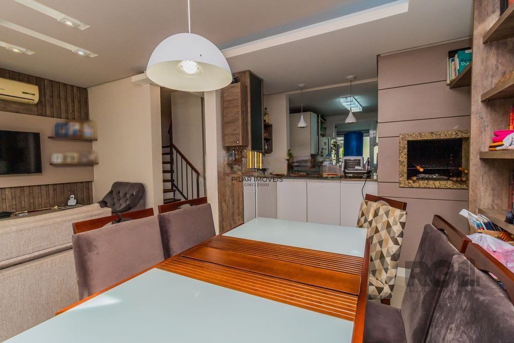 Casa 3 dormitórios no bairro Sarandi