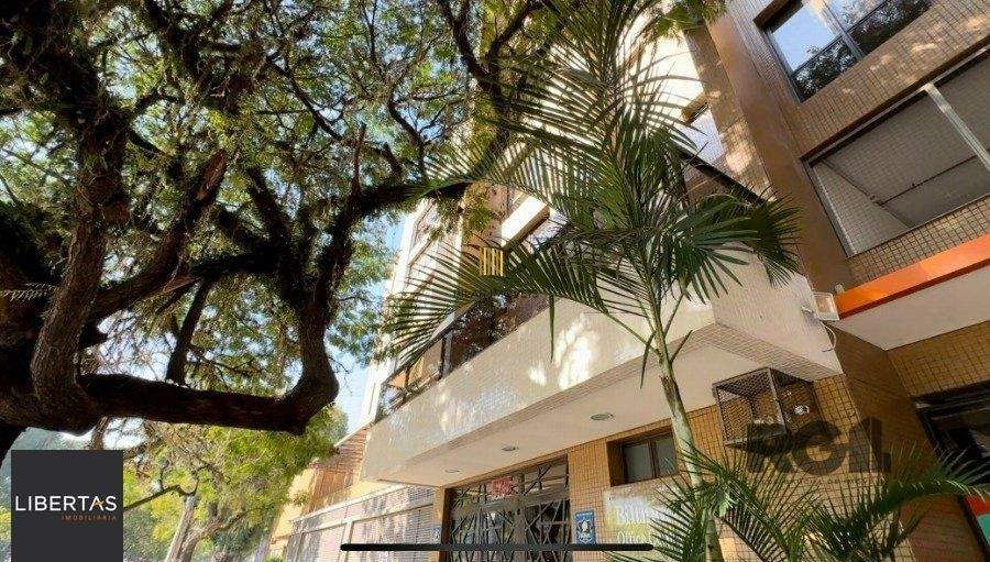 Sala comercial mobiliada com 42m² no bairro Praia de Belas