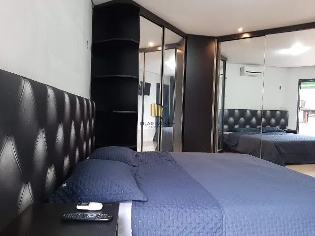 Casa 3 dormitórios no bairro Fazenda São Borja