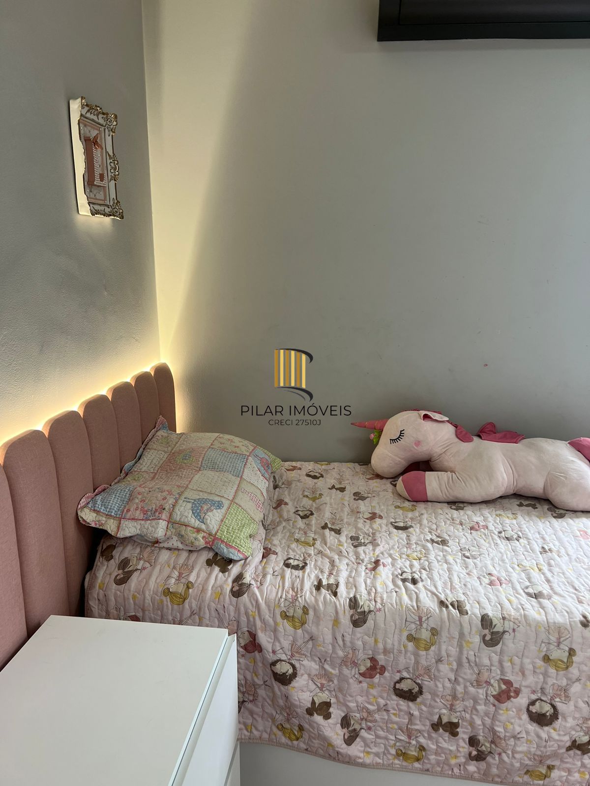 Apartamento 3 dormitórios no bairro Jardim do Salso