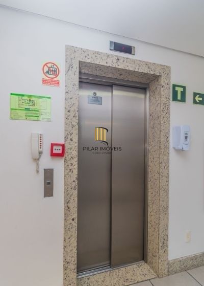 Apartamento Garden no bairro Pertrópolis de 3 dormitórios e 2 vagas