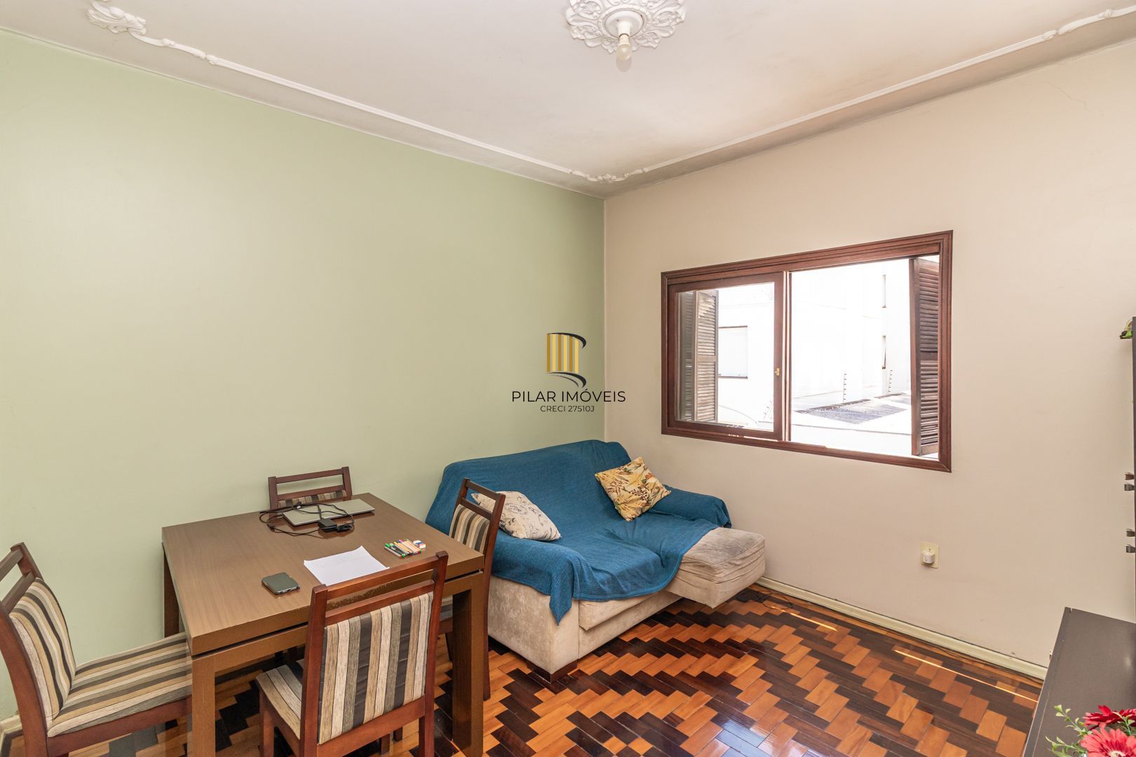 local impar; muito sol; preço de ocasião