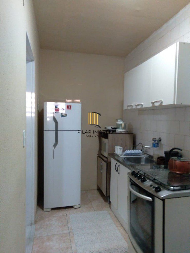 Apartamento mobiliado com 1 dormitório no Jardim Itu
