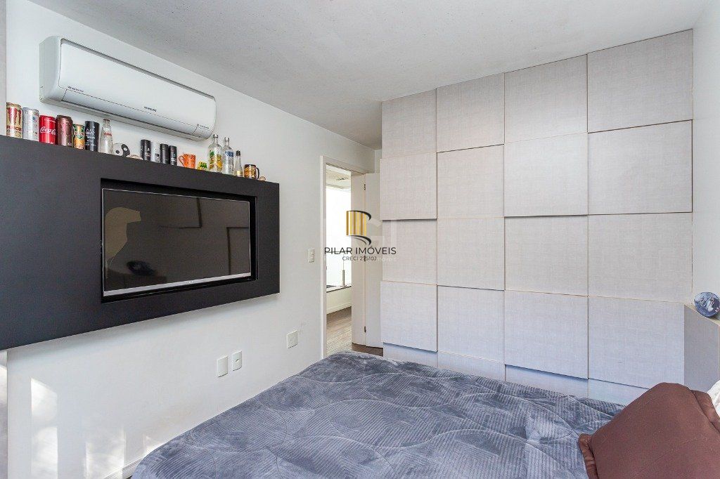 Casa para Venda 4 dormitórios terraço com piscina 4 vagas - Ipanema