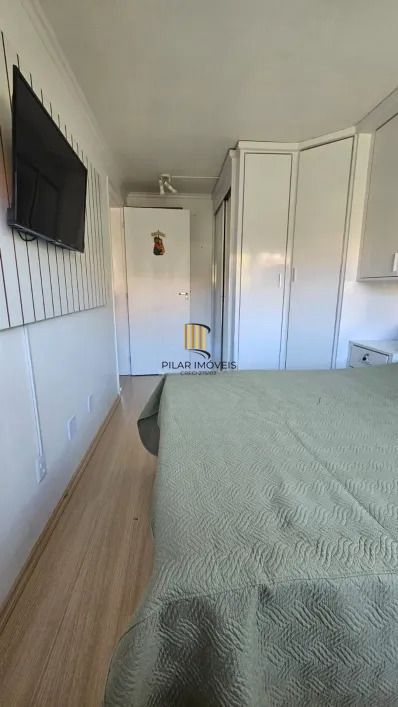 Casa de Condomínio 3 dormitórios no bairro Mário Quintana