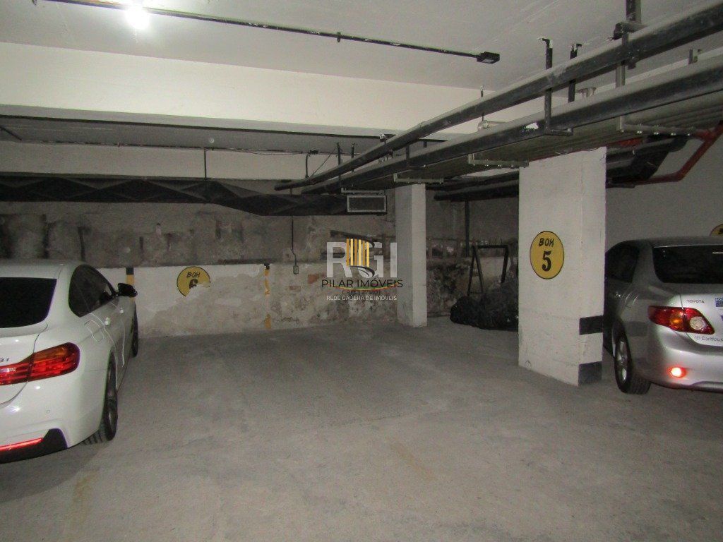 Conjunto/Sala para Venda - 55m², 2 dormitórios, 1 vaga - Centro Histórico