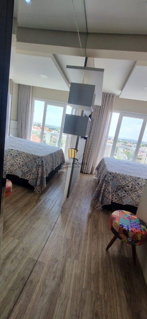 Apartamento 3 Dormitório(s) Bairro Centro